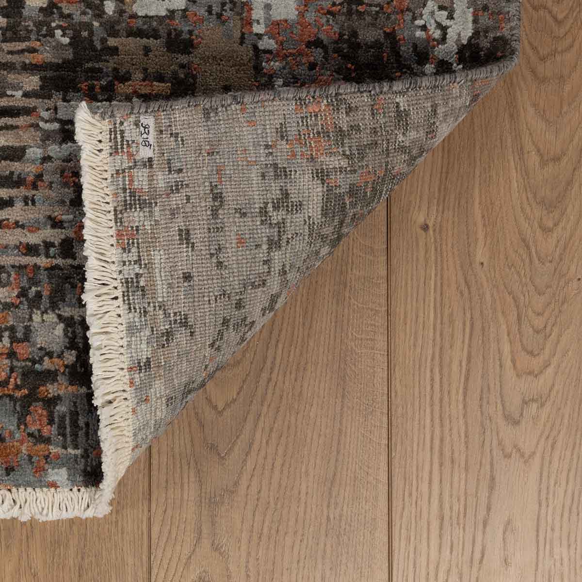 שטיח ונציה ארט צבעוני 307*243 VENICE ART