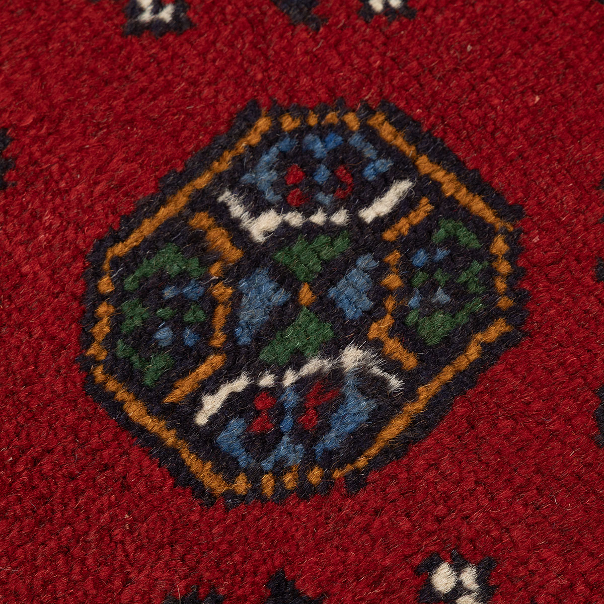 שטיח קאבול צבעוני 246*167 KABUL