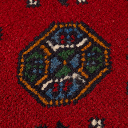 שטיח קאבול צבעוני 246*167 KABUL