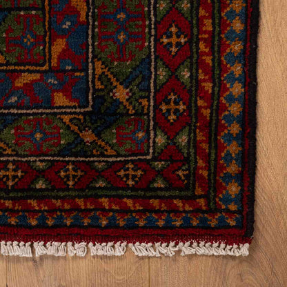 שטיח קאבול כחול 239*162 KABUL