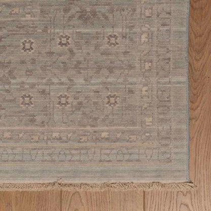 שטיח סוזני צבעוני 385*298 SUZANI