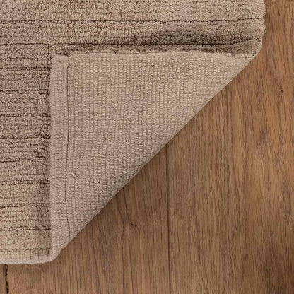 שטיחון אמבט גבריאל בז' 80*50 GABRIEL