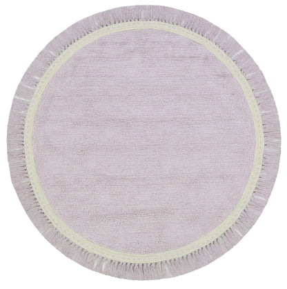 שטיח סאני ג'וי עגול SUNNY JOY