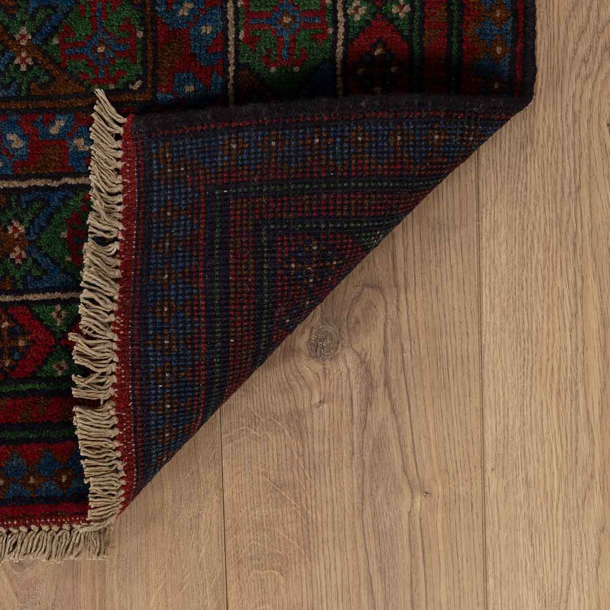 שטיח קאבול צבעוני 234*169 KABUL