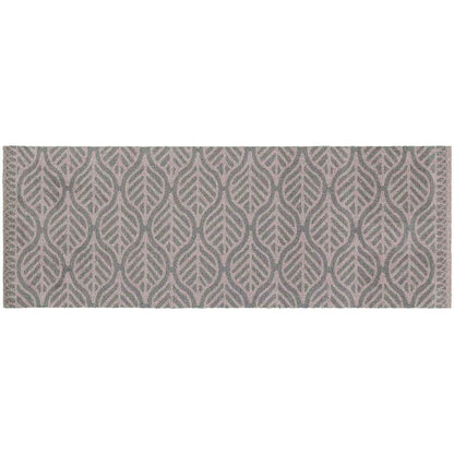 שטיח מטבח קורדון אפור ראנר CORDON