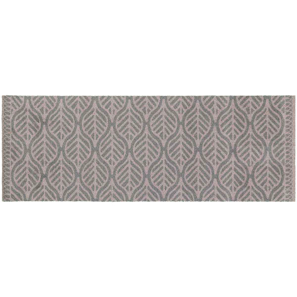 שטיח מטבח קורדון אפור ראנר CORDON