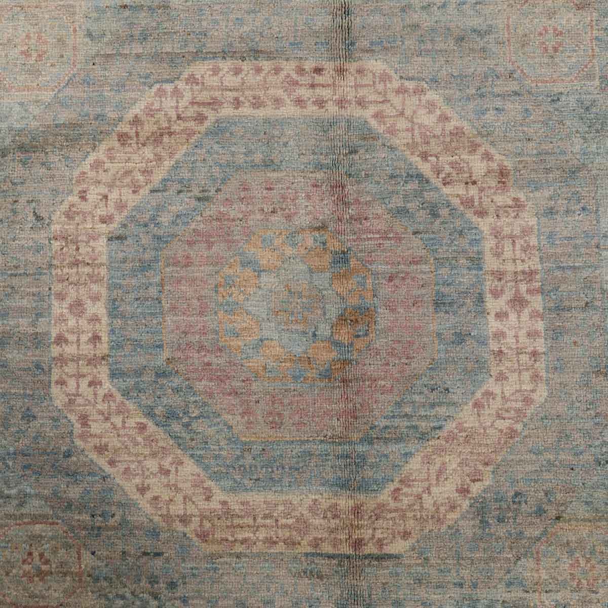 שטיח סוזני צבעוני 399*297 SUZANI