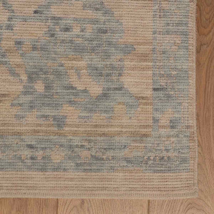שטיח סוזני צבעוני 386*300 SUZANI