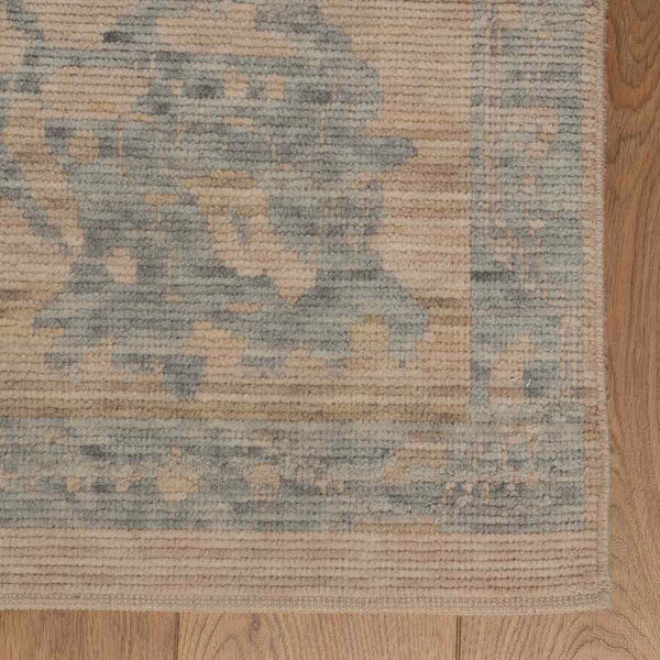 שטיח סוזני צבעוני 386*300 SUZANI
