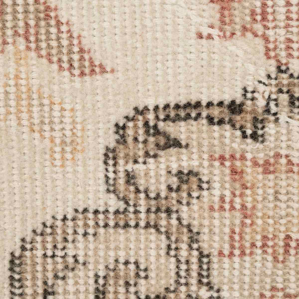 שטיח וינטג' צבעוני 306*198 VINTAGE