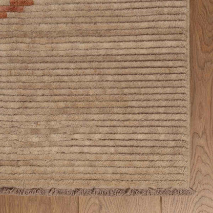 שטיח סוזני צבעוני 354*275 SUZANI