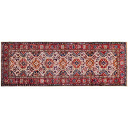 שטיח מטבח אריאנה אדום ראנר ARIANA