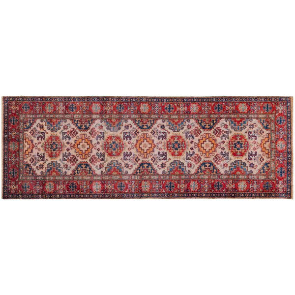 שטיח מטבח אריאנה אדום ראנר ARIANA