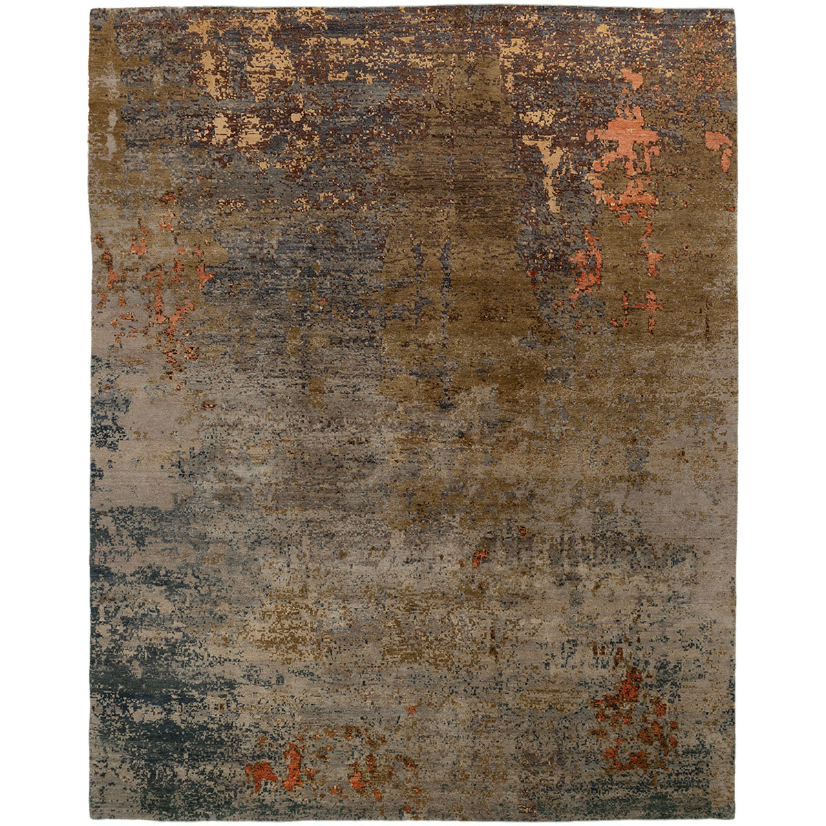 שטיח ונציה ארט צבעוני 306*243 VENICE ART