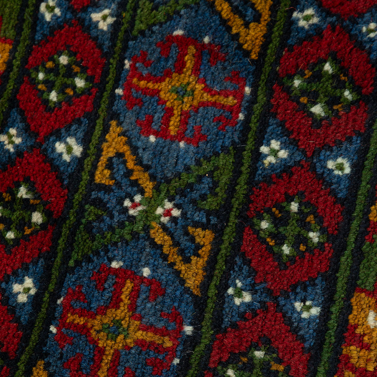 שטיח קאבול צבעוני 292*205 KABUL