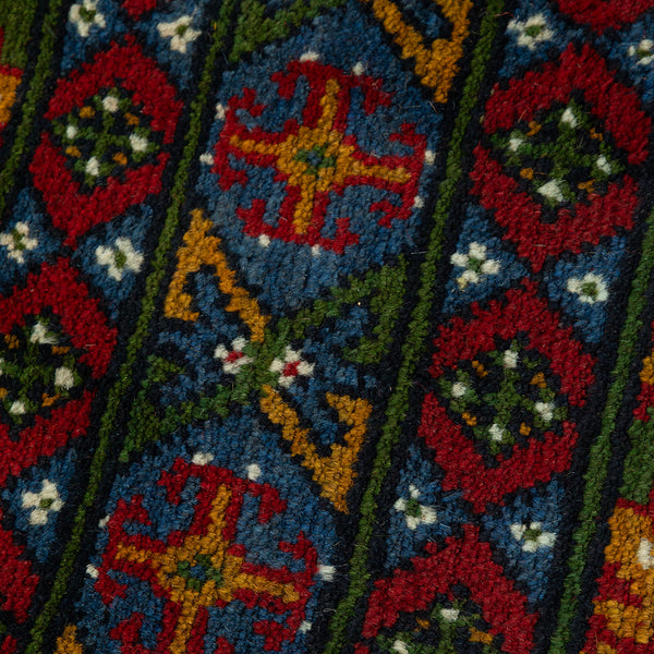 שטיח קאבול צבעוני 292*205 KABUL