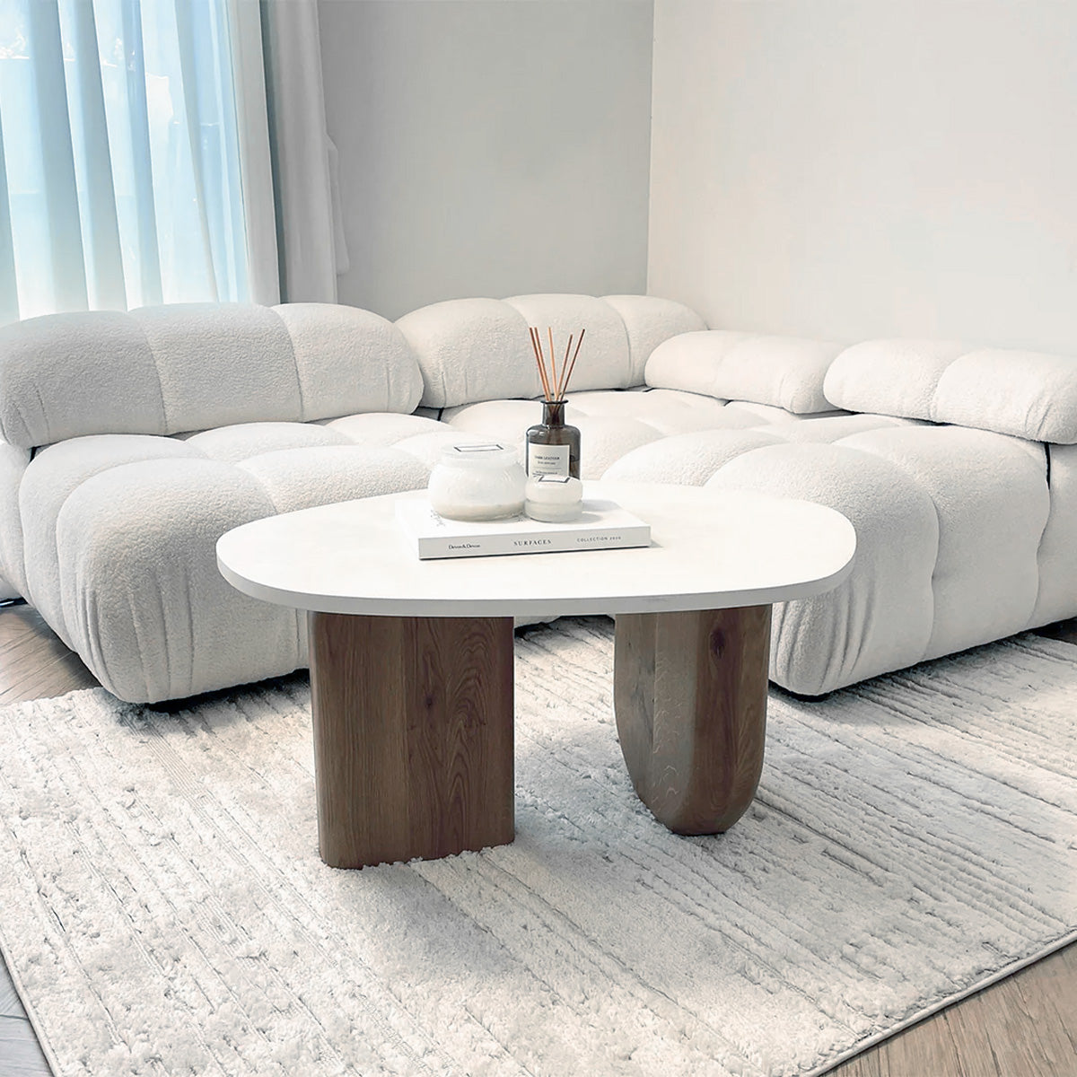 שטיח אטלס 22 ATLAS