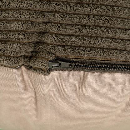 פוף מילו פופצ'יק 60 עגול MILO