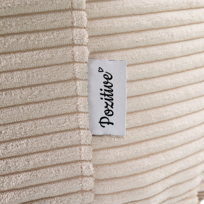 פוף מילו פופצ'יק 60 עגול MILO