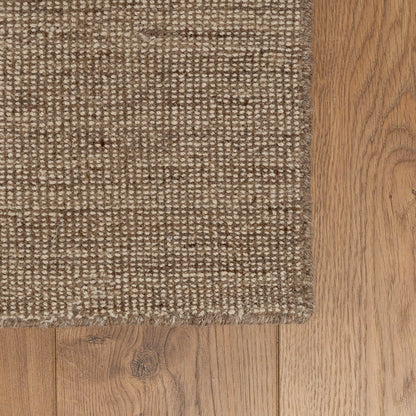 שטיח עלמה 02 קרם/בז' ALMA