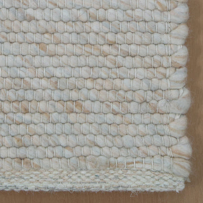 שטיח קלאוד 02 קרם/בז' ראנר CLOUD