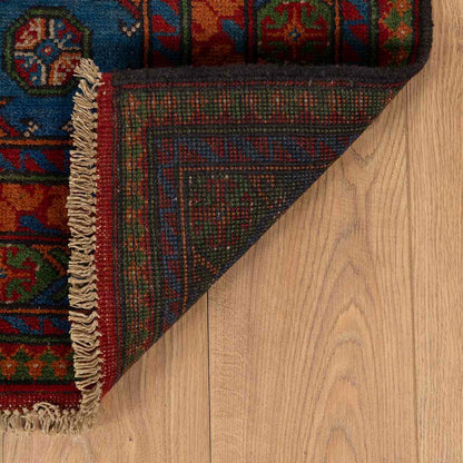 שטיח קאבול צבעוני 180*123 KABUL