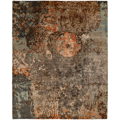 שטיח ונציה ארט צבעוני 303*245 VENICE ART
