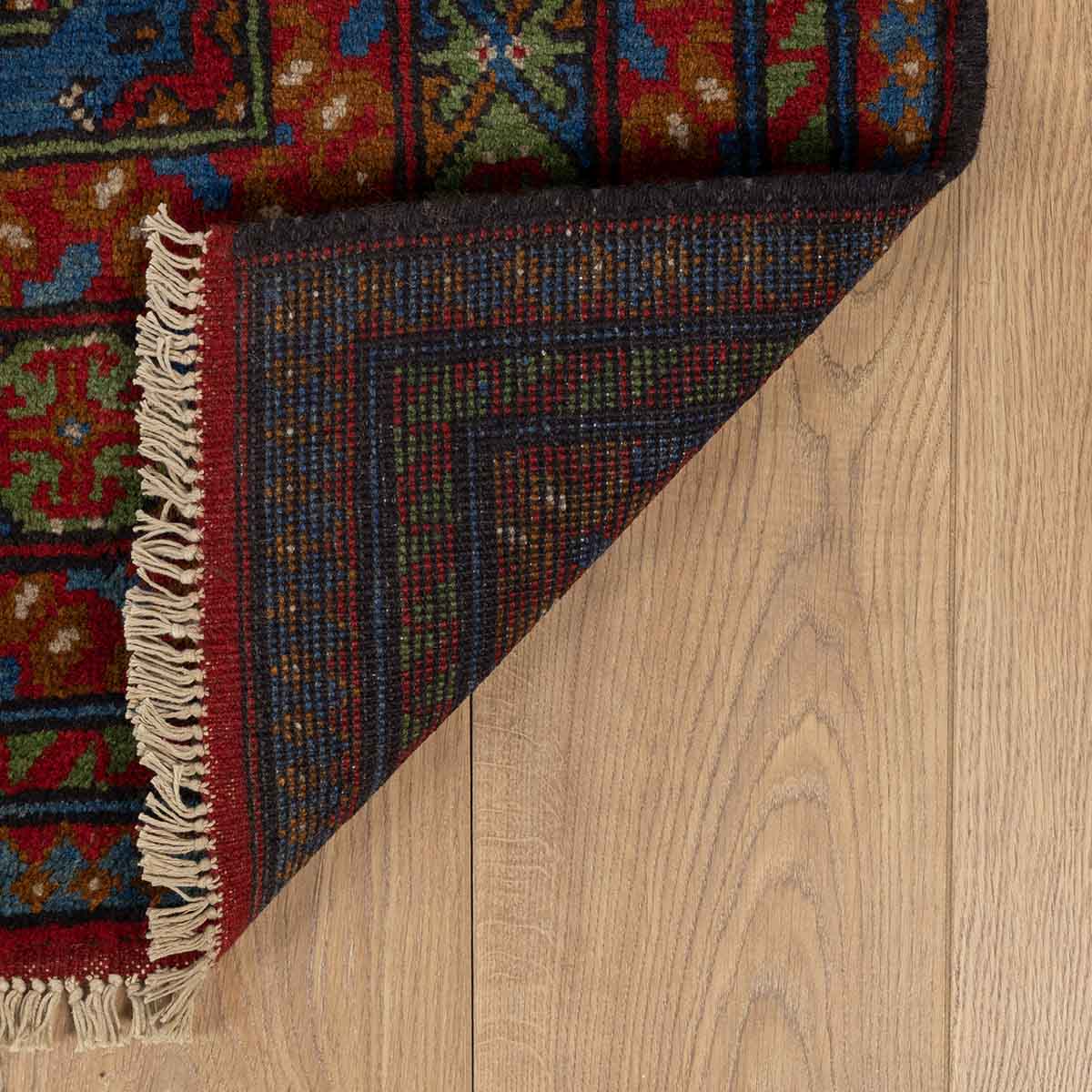 שטיח קאבול צבעוני 203*153 KABUL