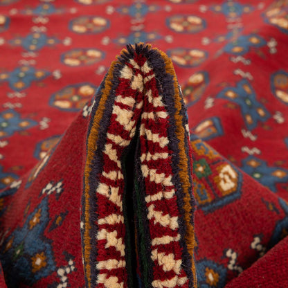 שטיח קאבול אדום 291*206 KABUL