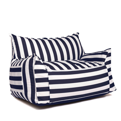 פוף ריביירה פופסה זוגית POUFSA COUPLE