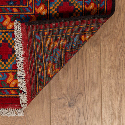 שטיח קאבול אדום 301*187 KABUL