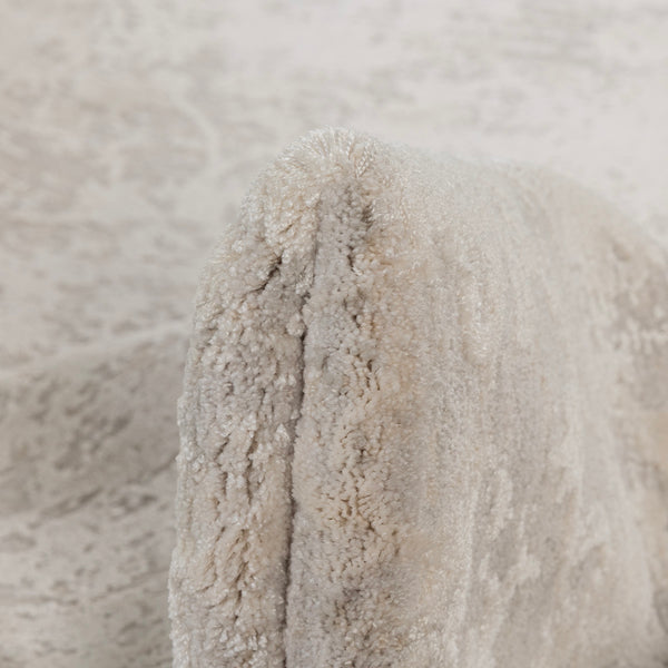 שטיח אליסיום אפור בהיר ELYSIUM - hover