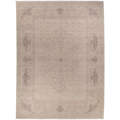 שטיח סוזני צבעוני 376*283 SUZANI