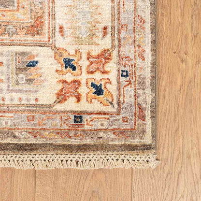 שטיח ארזו צבעוני 246*169 AREZU