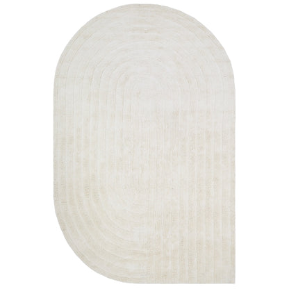 שטיח אוקו לבן OKO