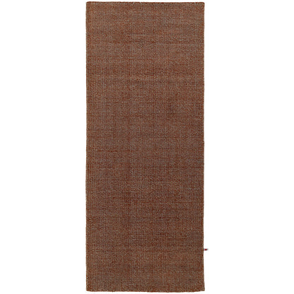 שטיח מוניקה 01 חום ראנר MONICA