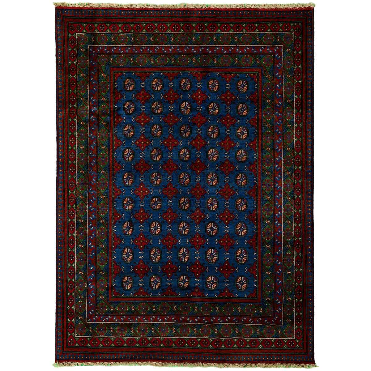 שטיח קאבול צבעוני 234*169 KABUL