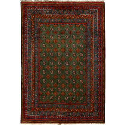 שטיח קאבול צבעוני 241*166 KABUL