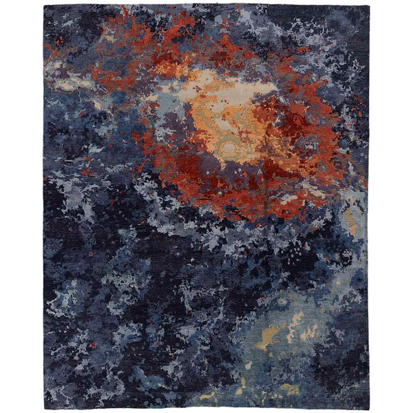 שטיח ונציה ארט צבעוני 301*243 VENICE ART