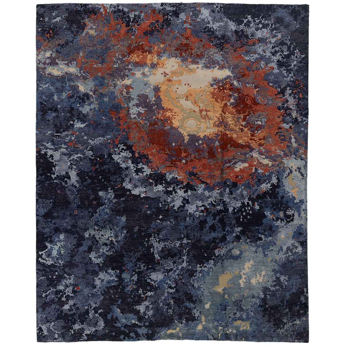 שטיח ונציה ארט צבעוני 301*243 VENICE ART