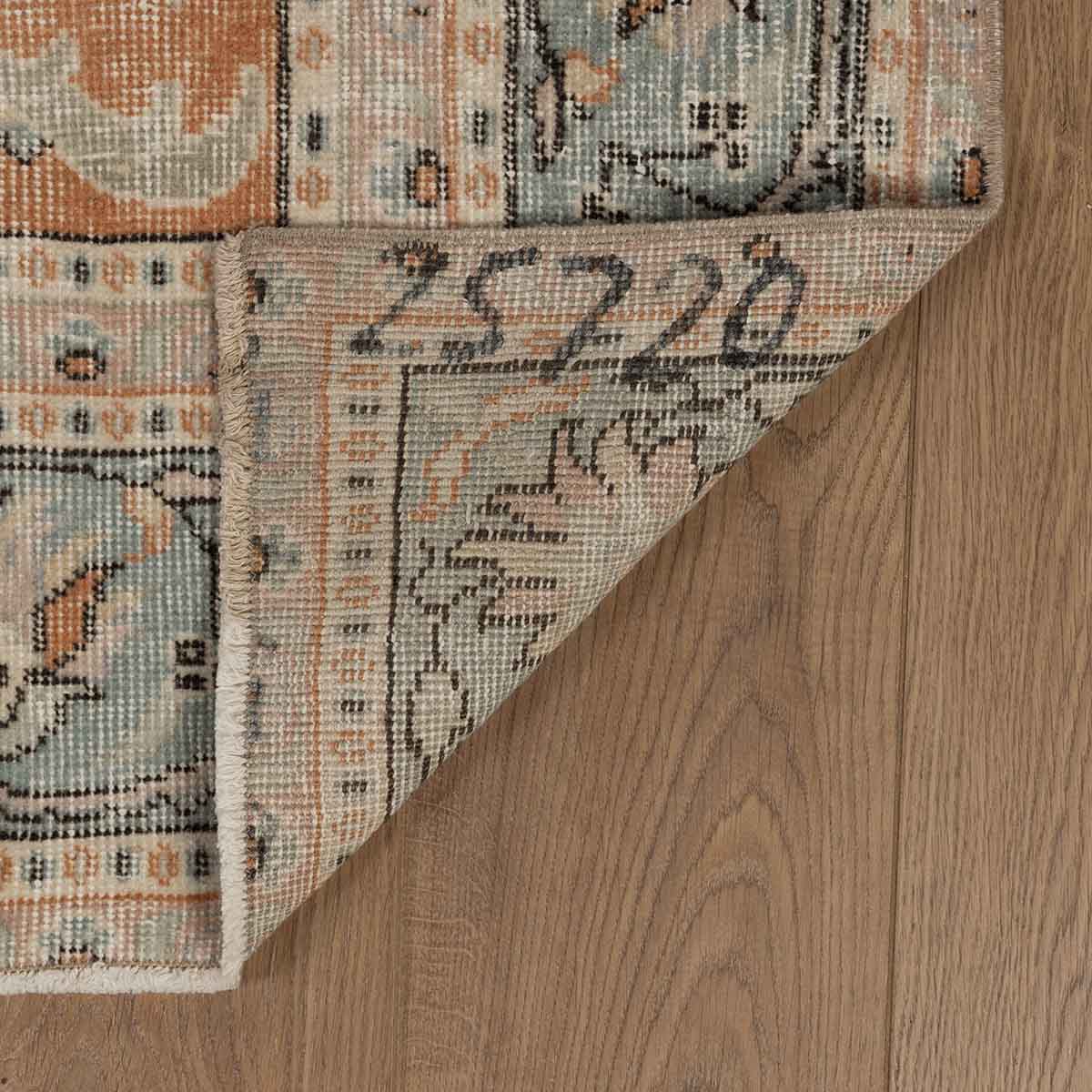 שטיח וינטג' צבעוני 293*190 VINTAGE