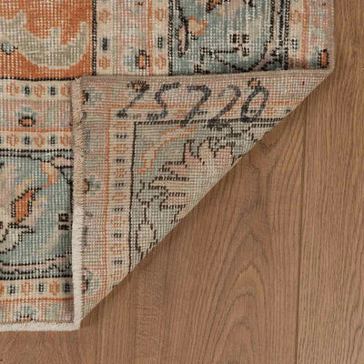 שטיח וינטג' צבעוני 293*190 VINTAGE