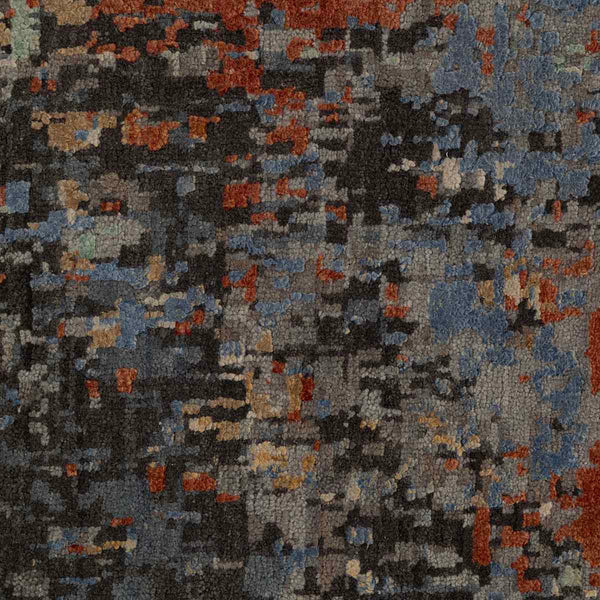 שטיח ונציה ארט צבעוני 370*274 VENICE ART