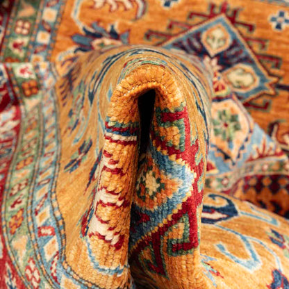 שטיח קייזר צבעוני 156*94 KAYZAR