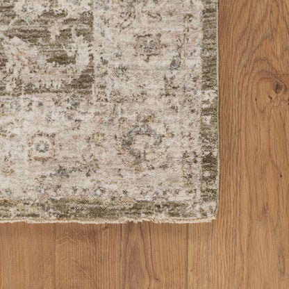 שטיח רטרו קרם RETRO