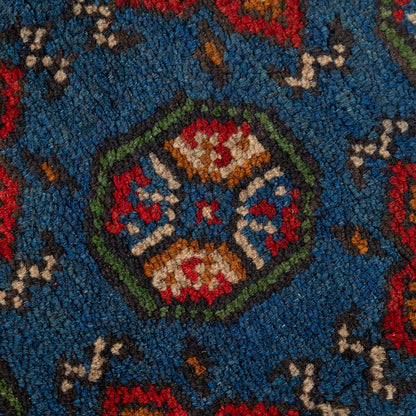 שטיח קאבול צבעוני 200*154 KABUL