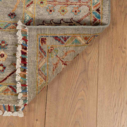 שטיח ארזו צבעוני 293*211 AREZU