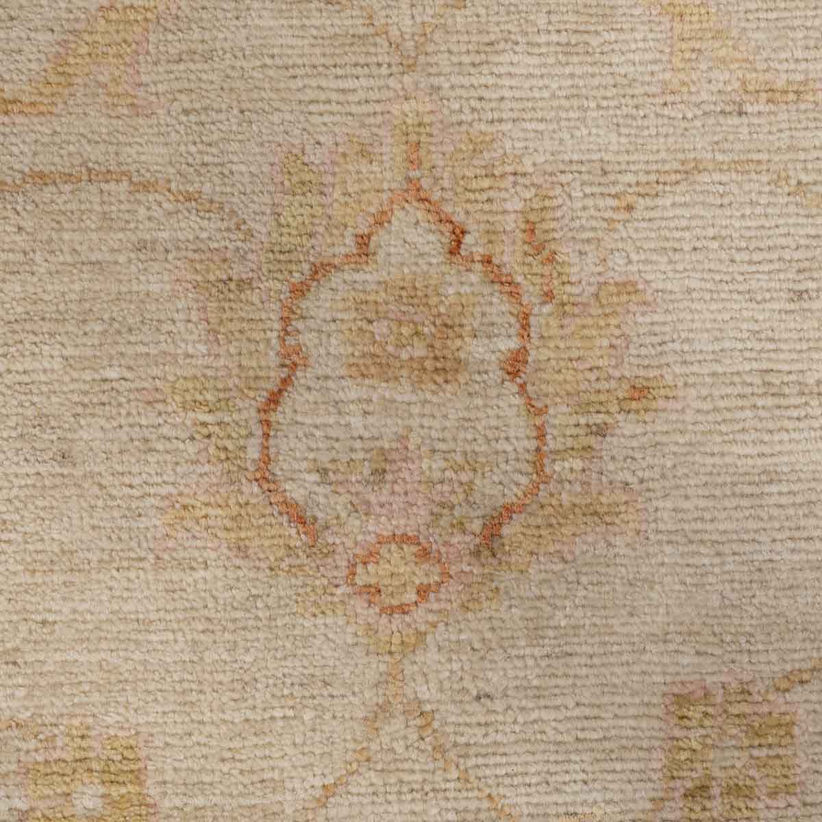 שטיח זיגלר צבעוני 295*204 ZIGLER