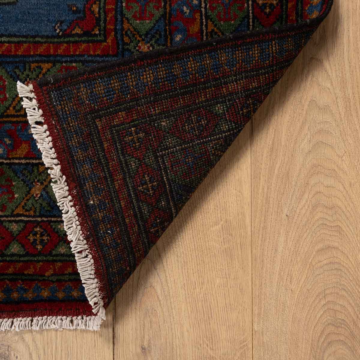 שטיח קאבול כחול 237*170 KABUL