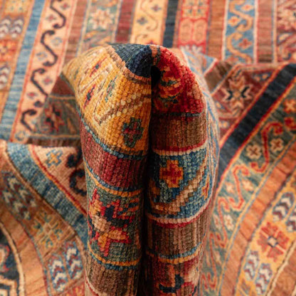 שטיח שירז צבעוני 190*120 SHIRAZ